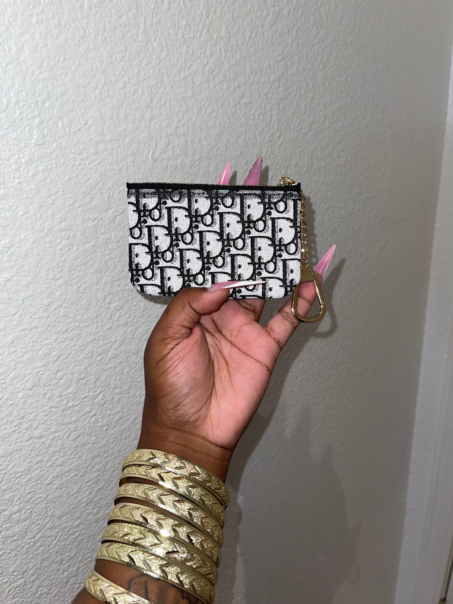 DIOR CARDHOLDER (pre-order)
