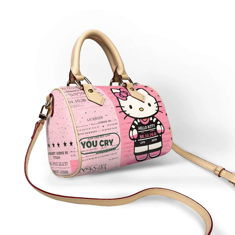 HK JAILBREAK PURSE (pre-order)