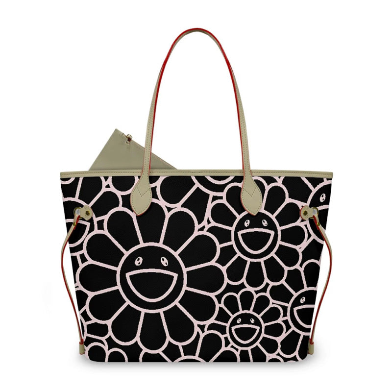 SUNFLOWER TOTE BAG (pre-order)