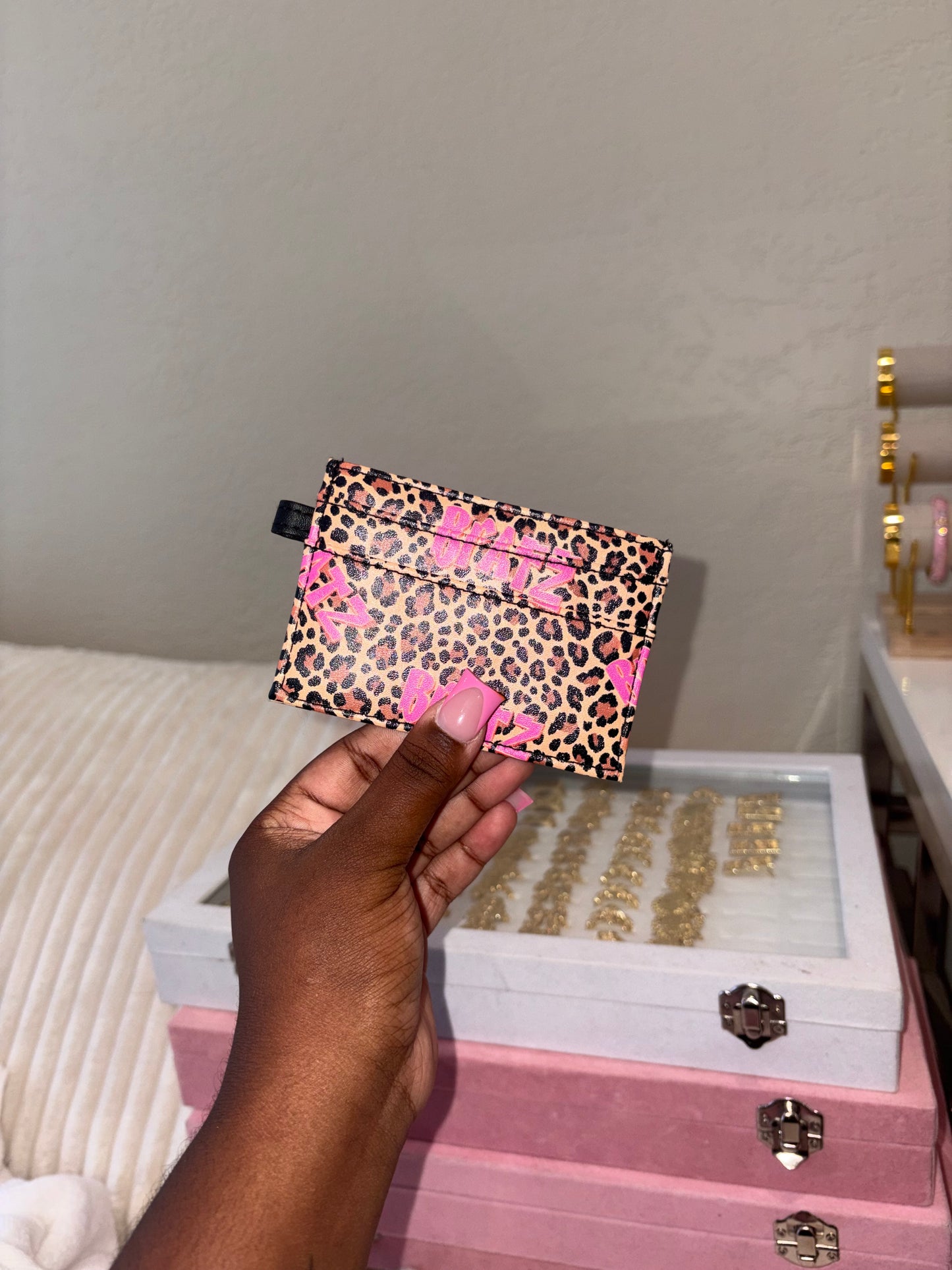 BRATZ CARDHOLDER (pre-order)