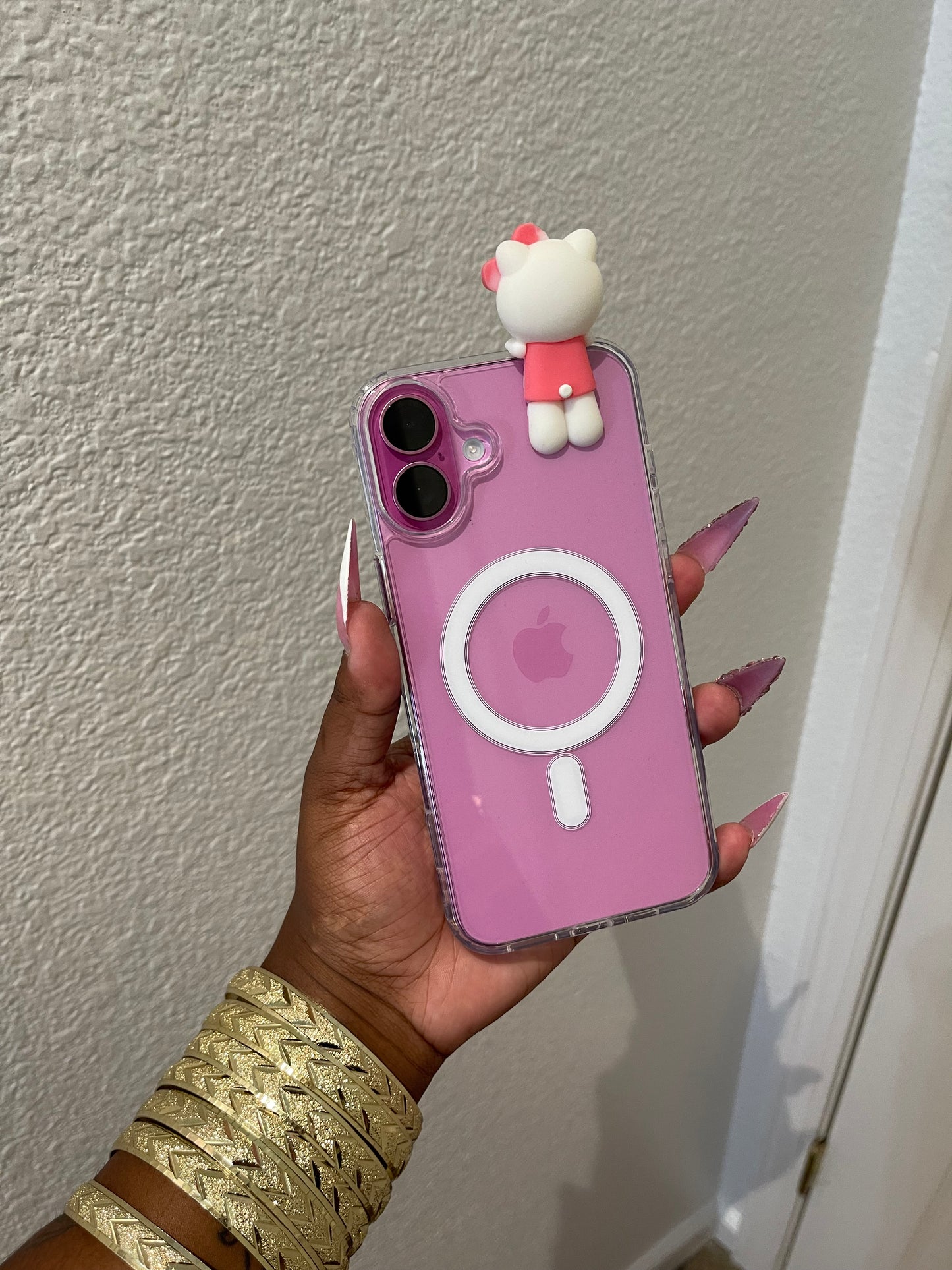 HK TOPPER CASE (pre-order)