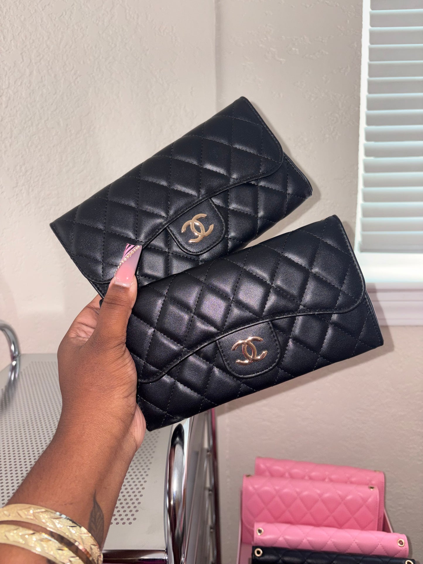 BLACK CC WALLET