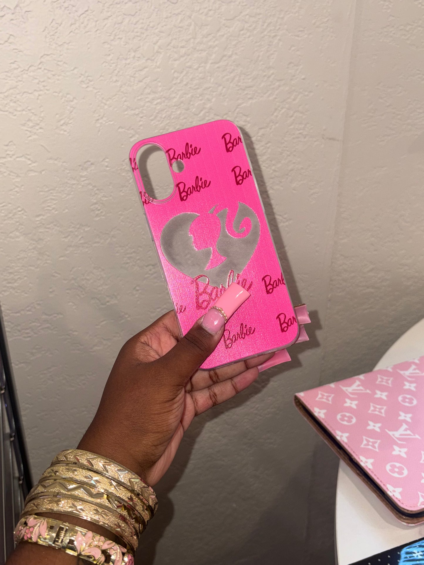 BARBIE CASE (pre-order)