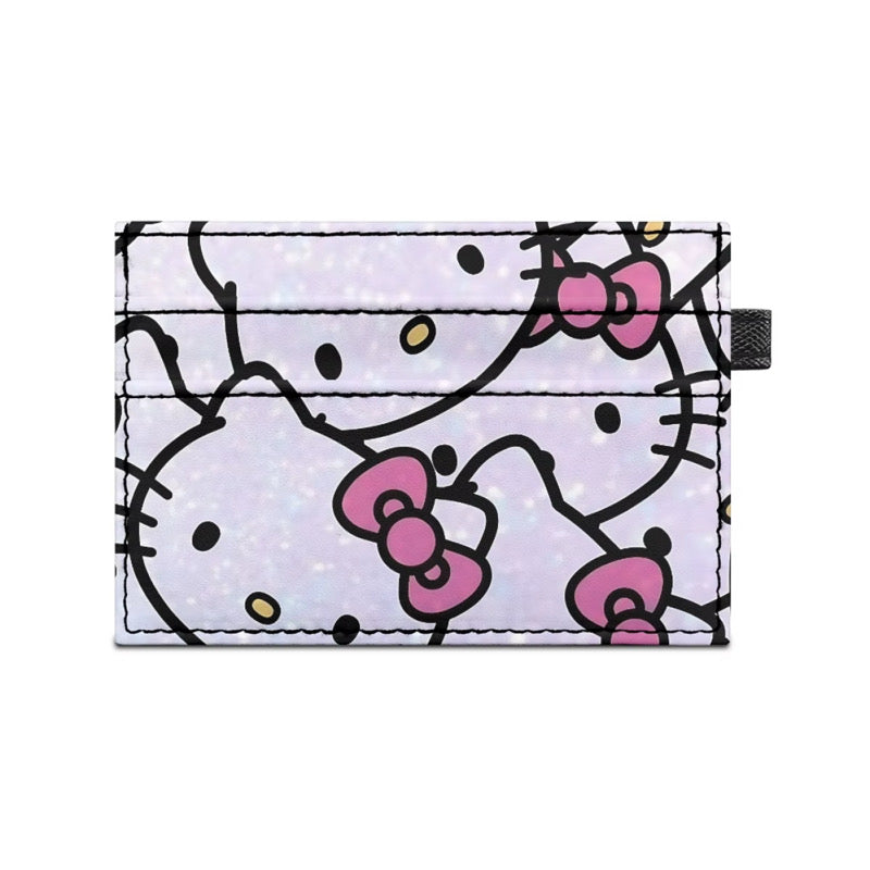 HK FACES CARD HOLDER (pre-order)