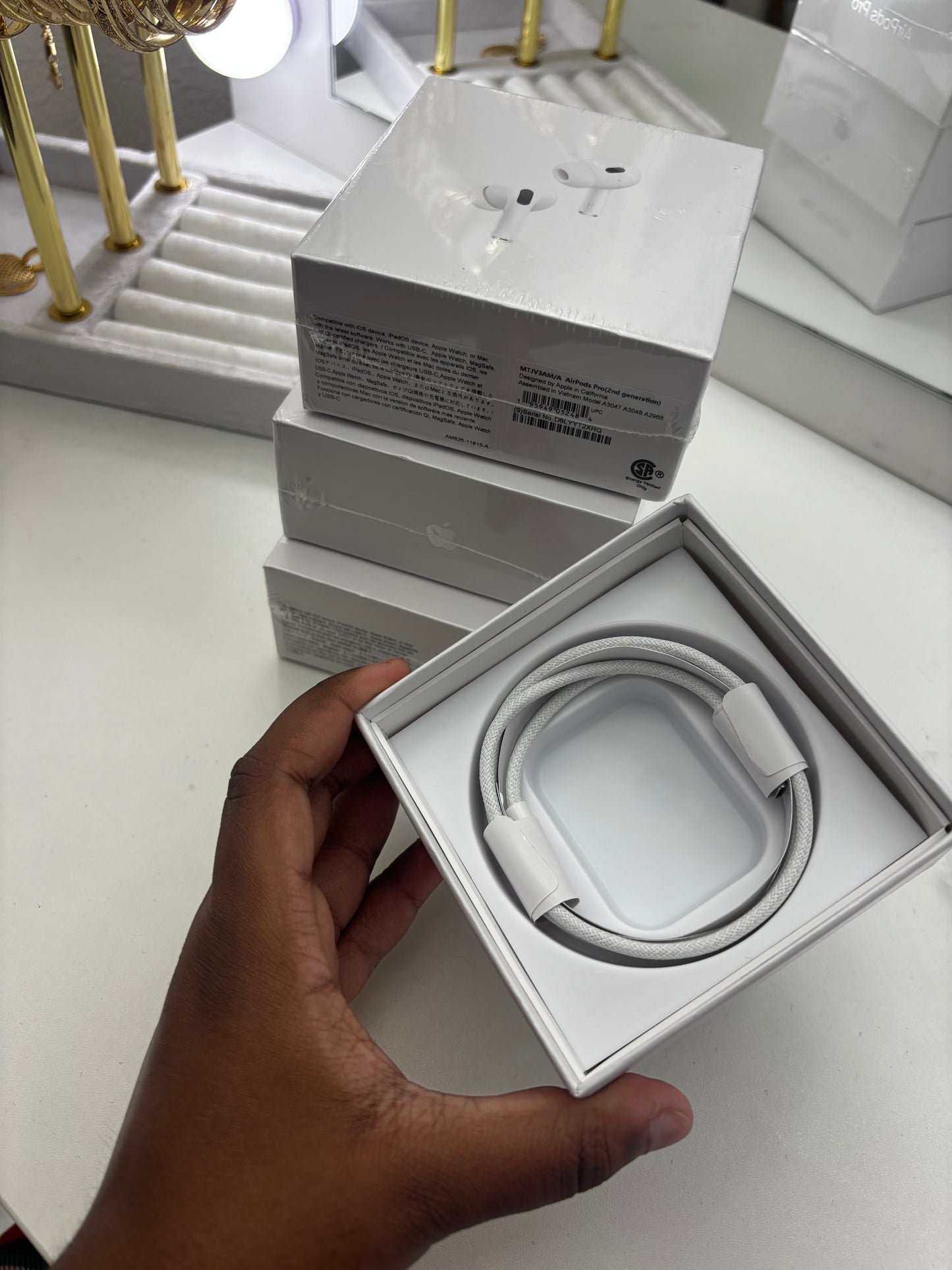 AIRPODS PRO GENERATION 2