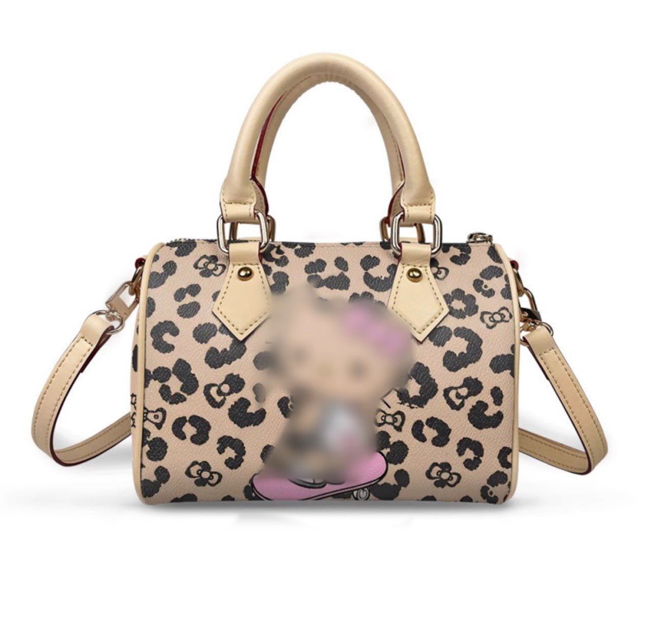 ICON SKATEBOARDING PURSE (pre-order)