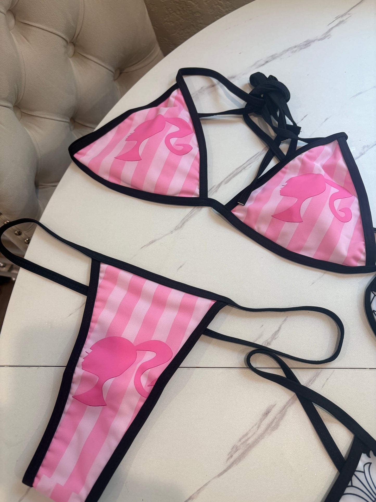 BRB SWIMSUIT