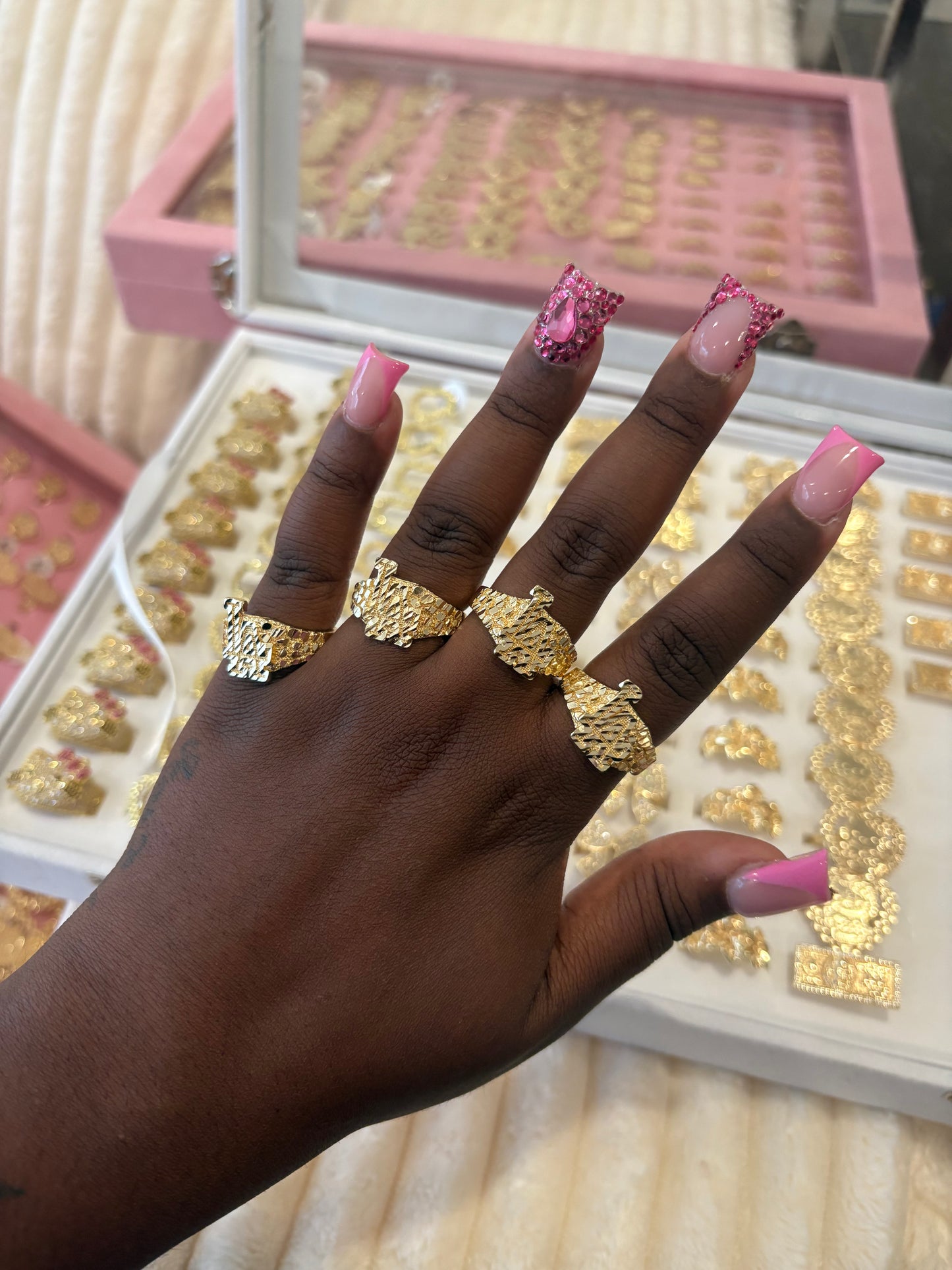 LA RING