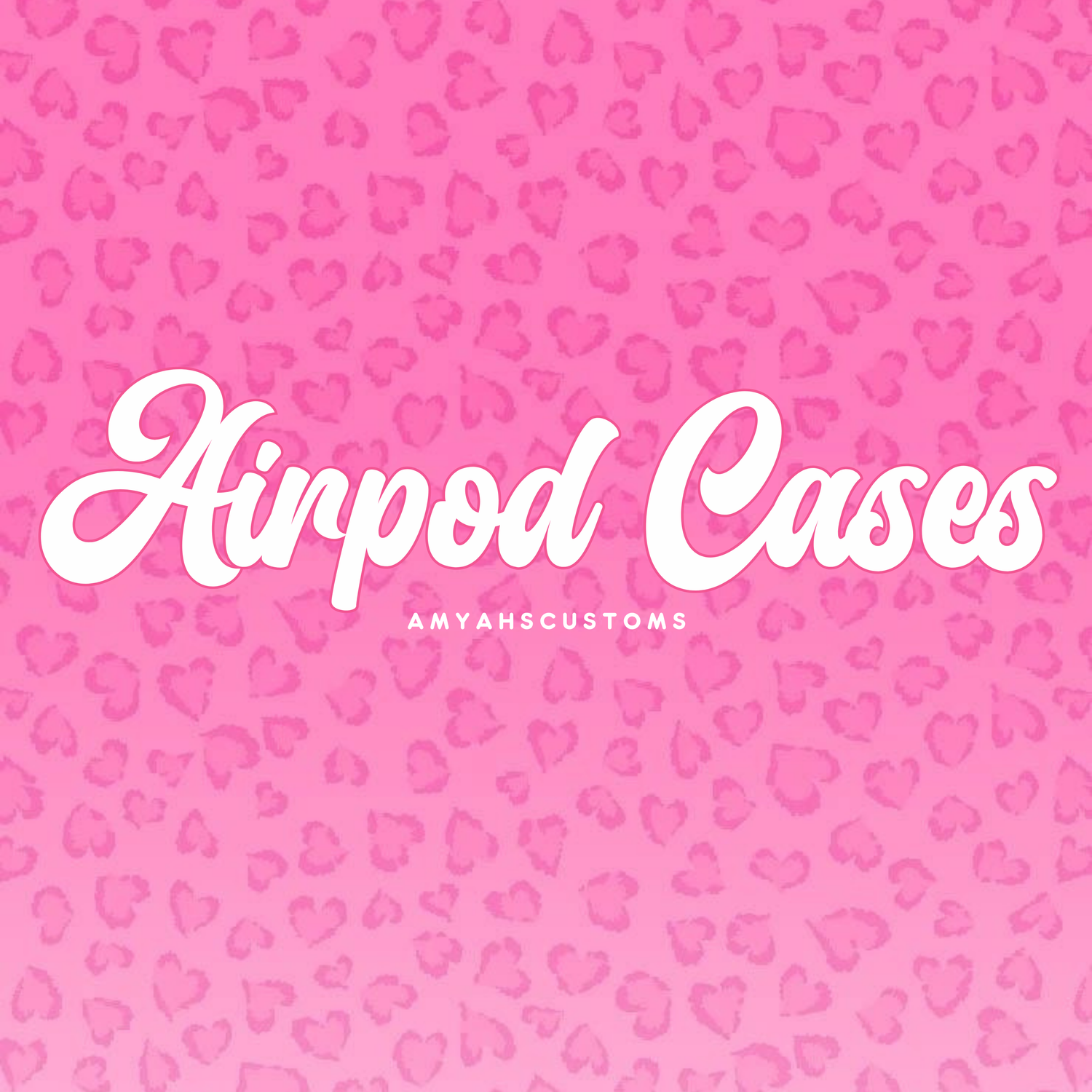 AIRPOD CASES