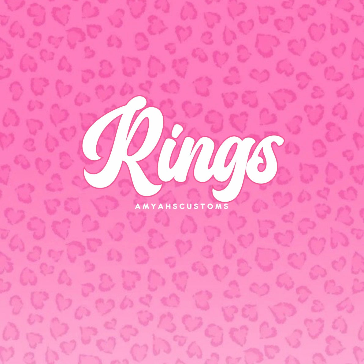 RINGS