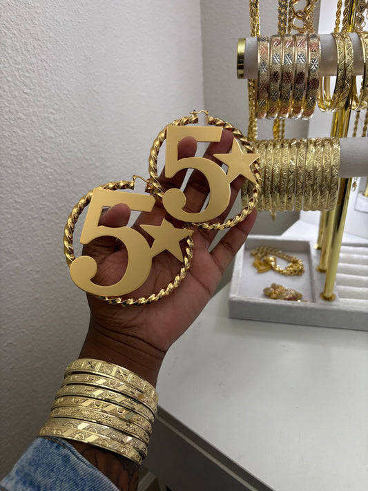 5★ HOOPS