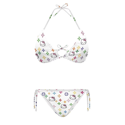 COLORFUL HK SWIMSUIT (pre-order)