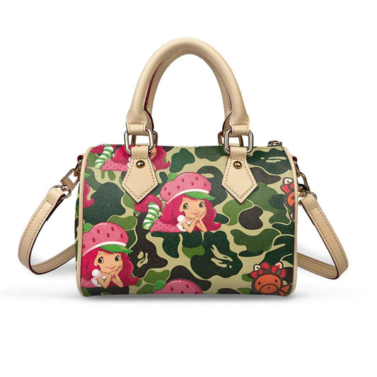 STRAWBERRY SHORTCAKE BAPE PURSE (pre-order)