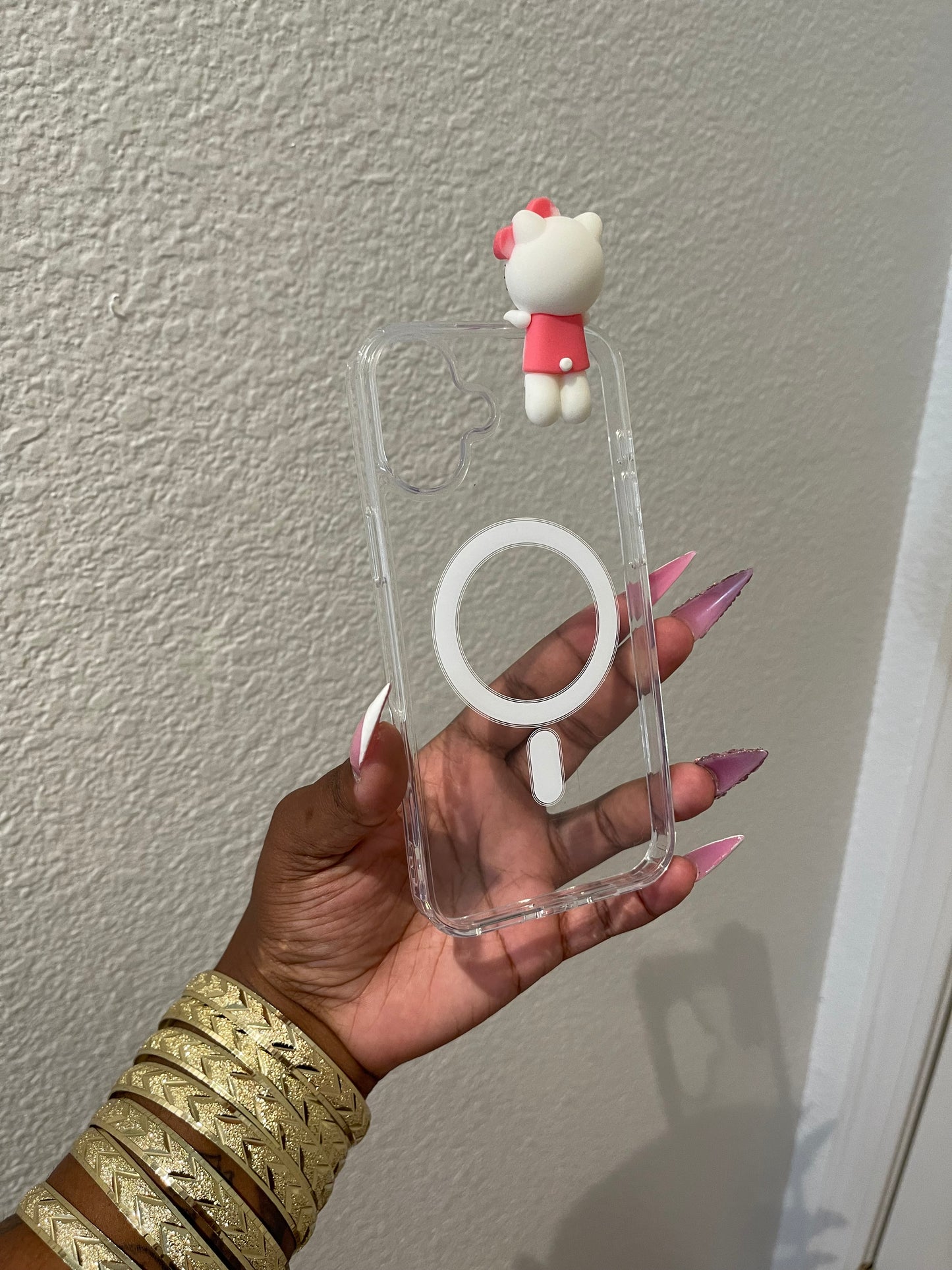 HK TOPPER CASE (pre-order)