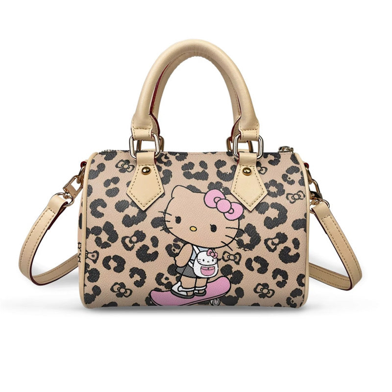 HK SKATEBOARD PURSE (pre-order)