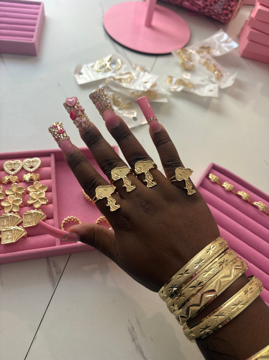 SNOOP RING