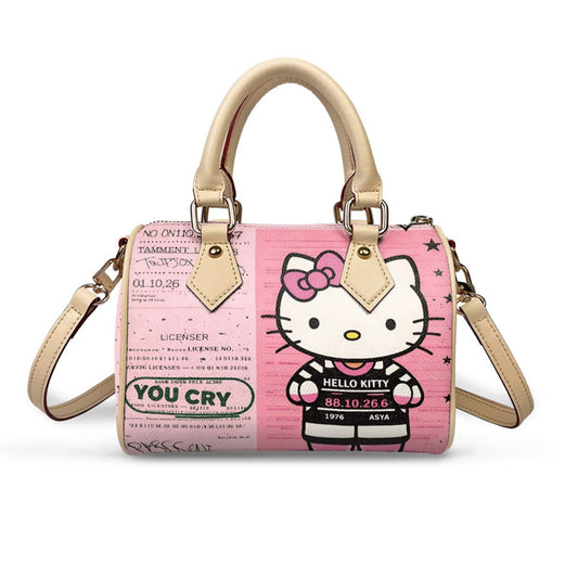 HK JAILBREAK PURSE (pre-order)