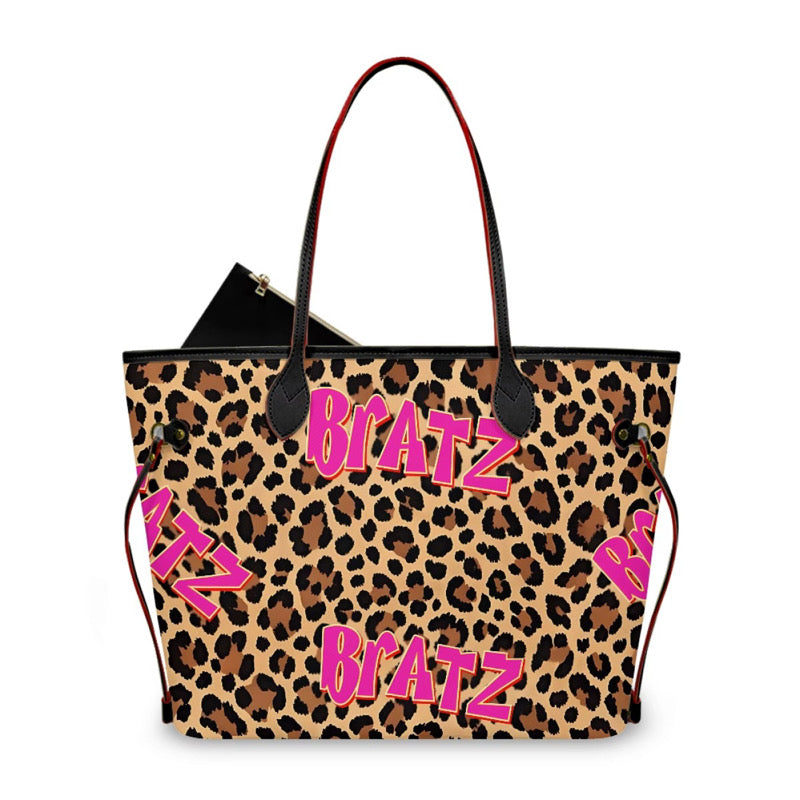 BRATZ TOTE BAG (pre-order)