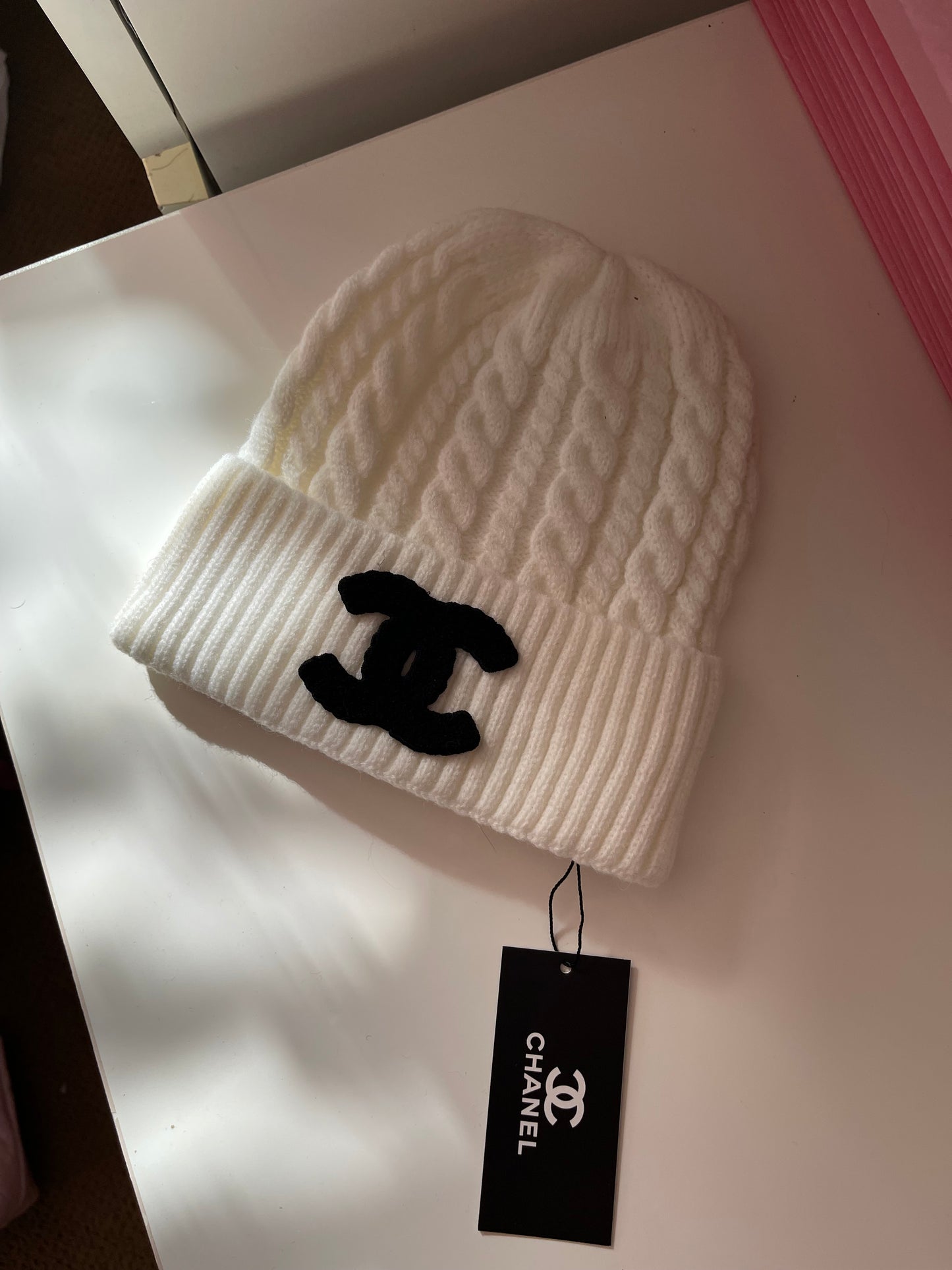 CC BEANIES