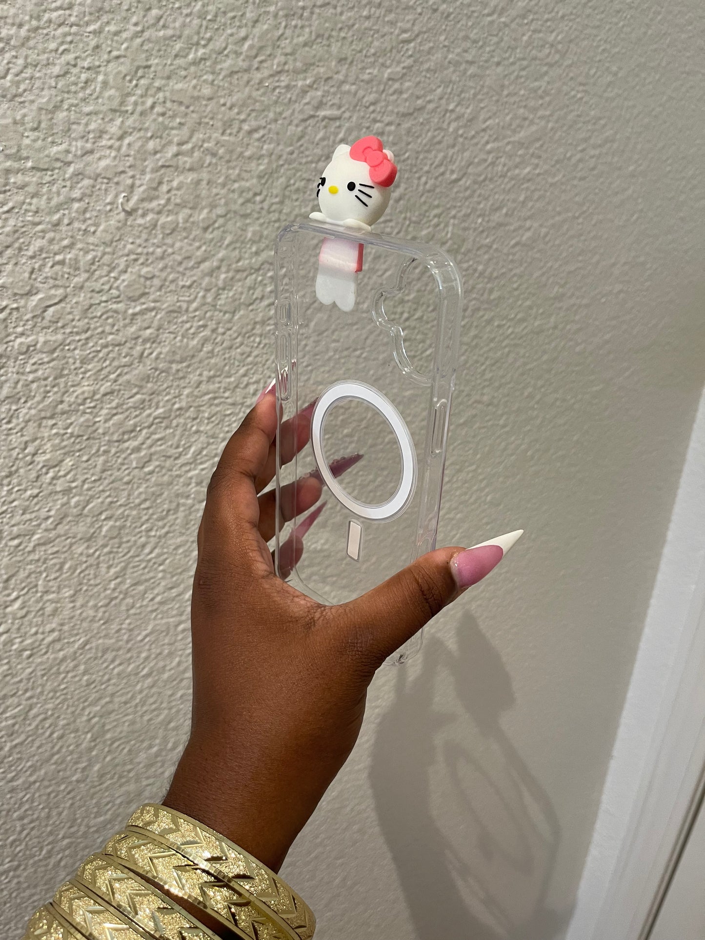 HK TOPPER CASE (pre-order)