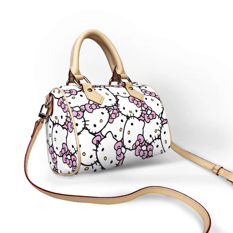 MULTI HK HEAD PURSE (pre-order)