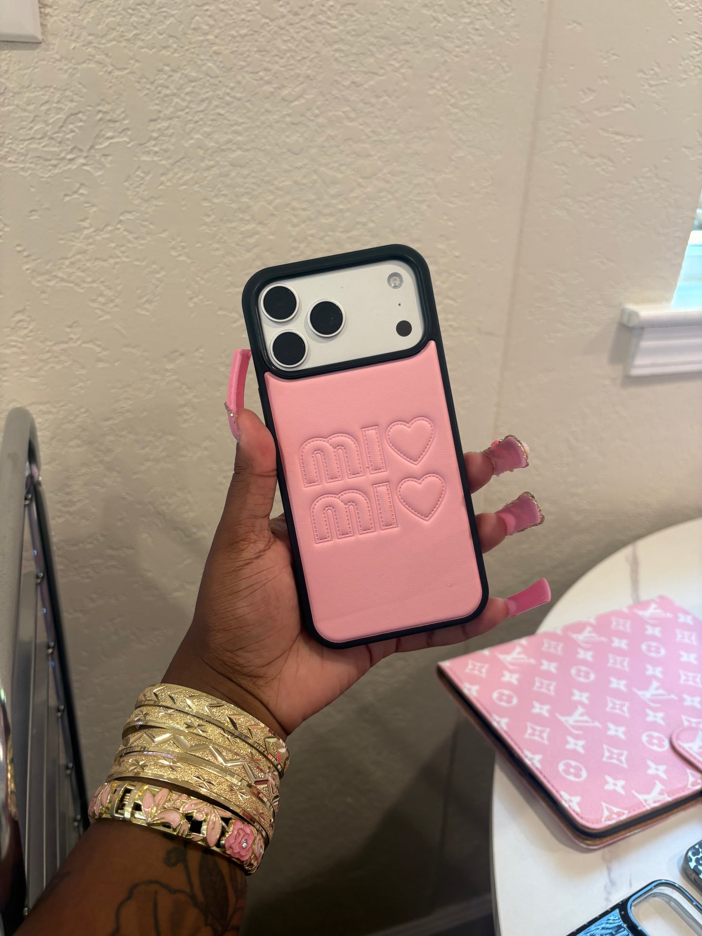 MI♡MI♡ CASE (pre-order)
