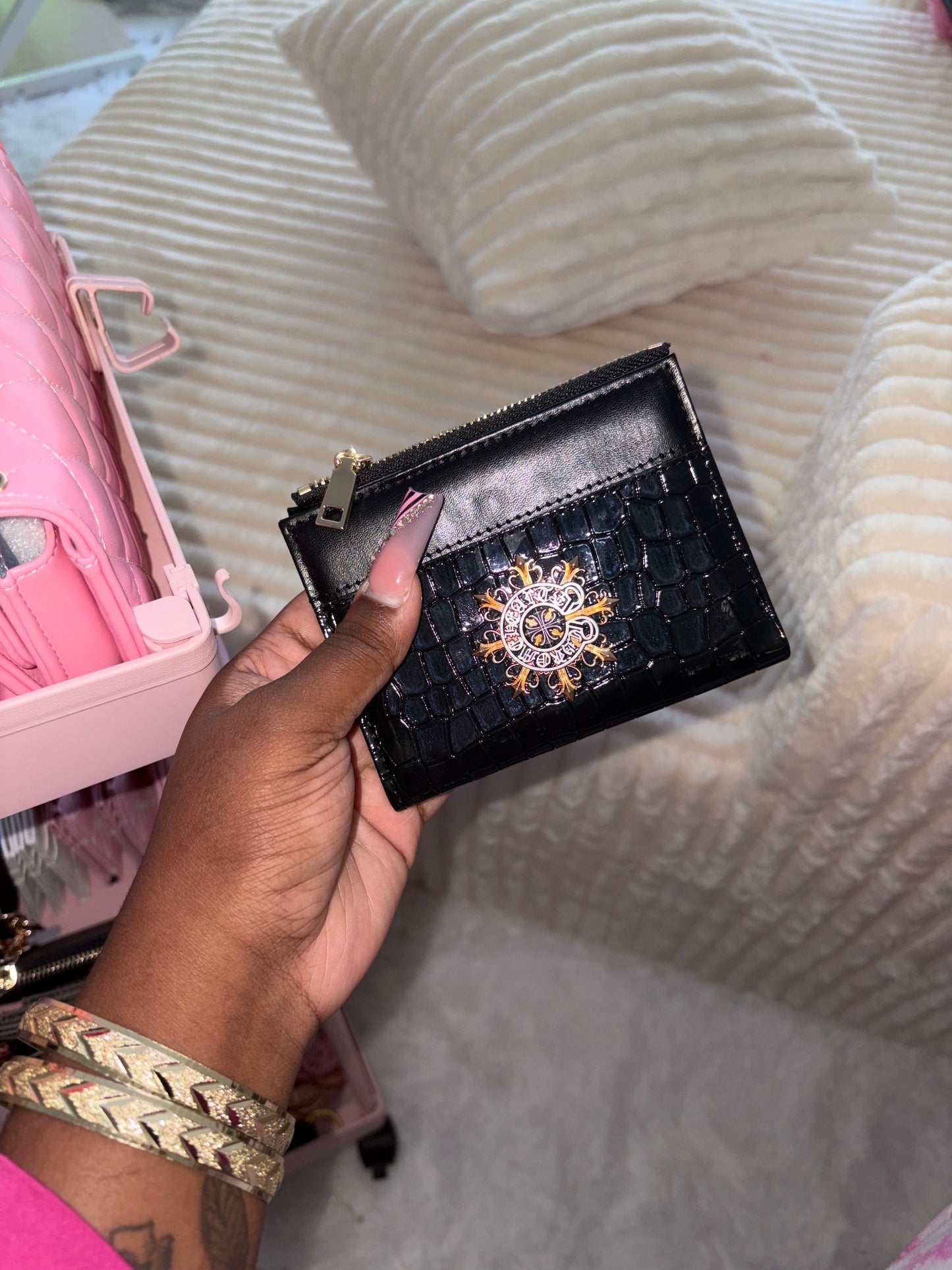 CHROME HEARTS WALLETS (pre-order)