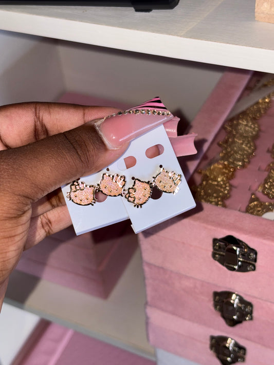 MINI HK STUDS