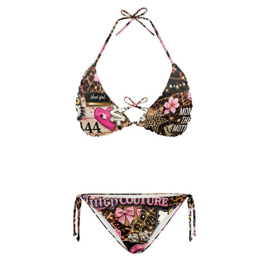 JUICY COUTURE SWIMSUIT (pre-order)