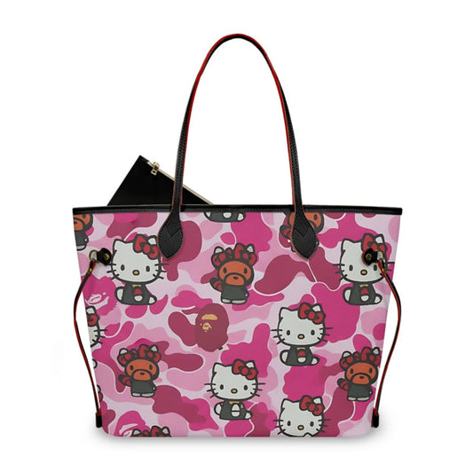 HK/MONKEY BAPE TOTE BAG (pre-order)