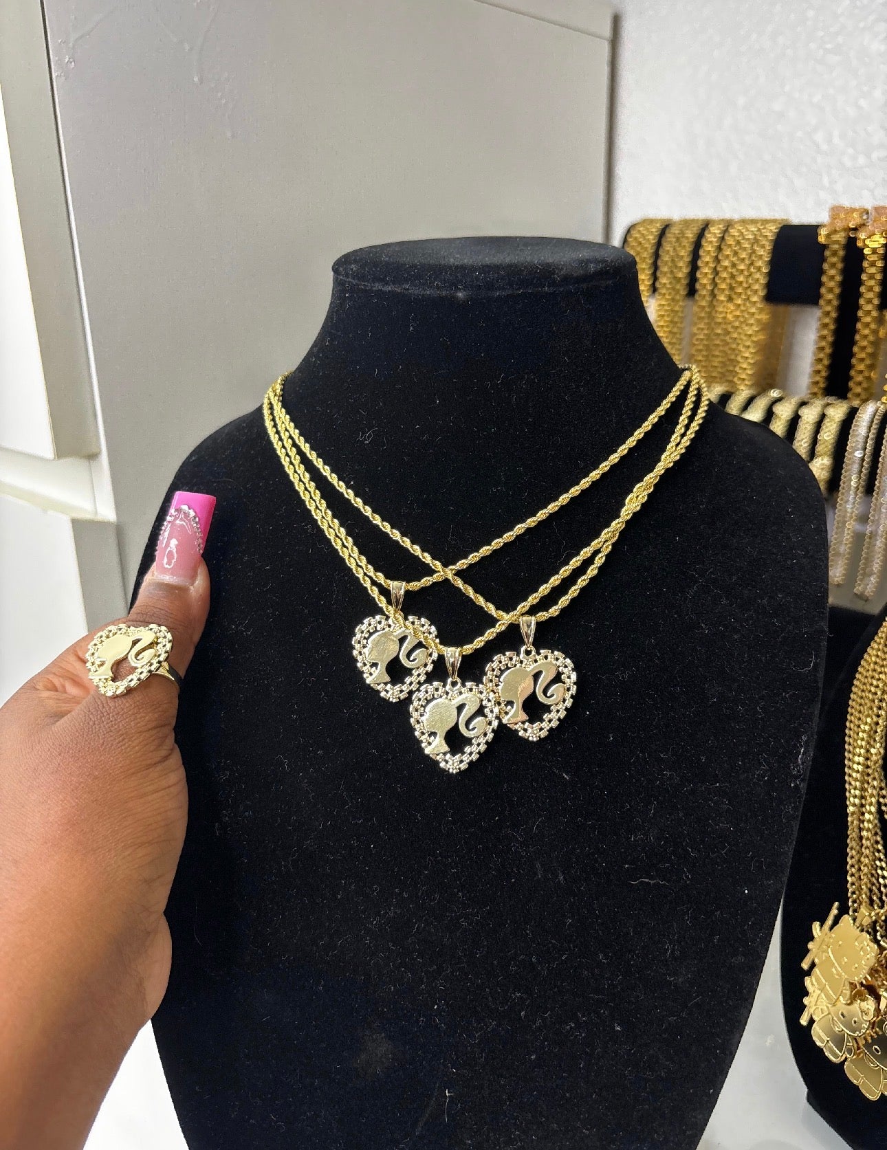 EXCLUSIVE VENDOR
