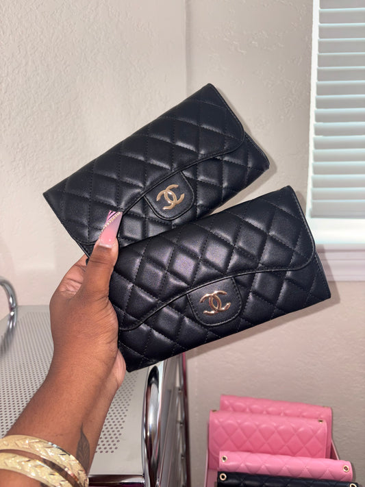 BLACK CC WALLET