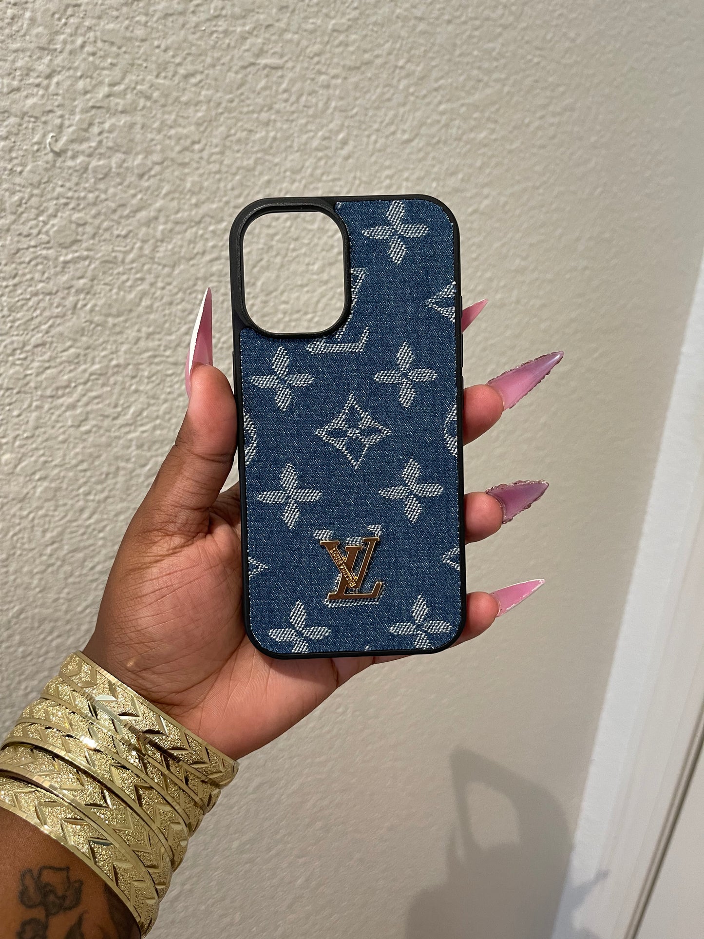 JEAN LV CASE (pre-order)