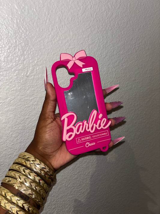 BARB CASE (pre-order)