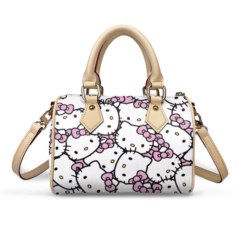 MULTI HK HEAD PURSE (pre-order)
