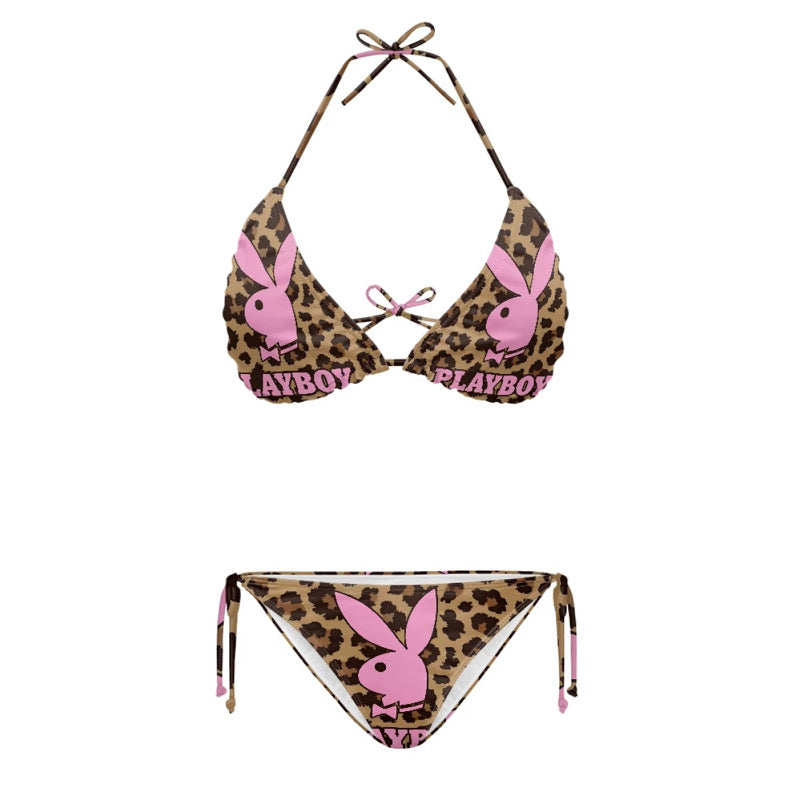 PLAYBOY SWIMSUIT (pre-order)