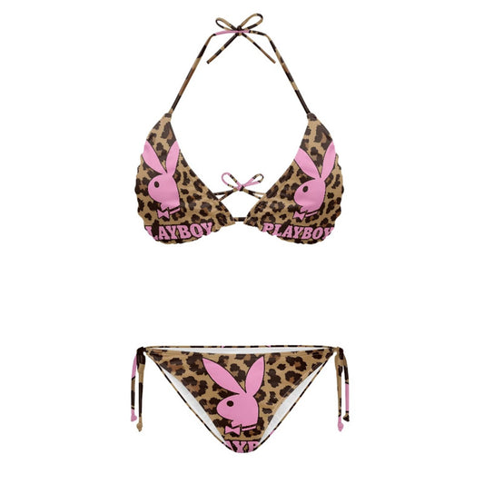 PLAYBOY SWIMSUIT (pre-order)