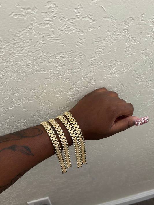 NEW ROLEX BRACELET