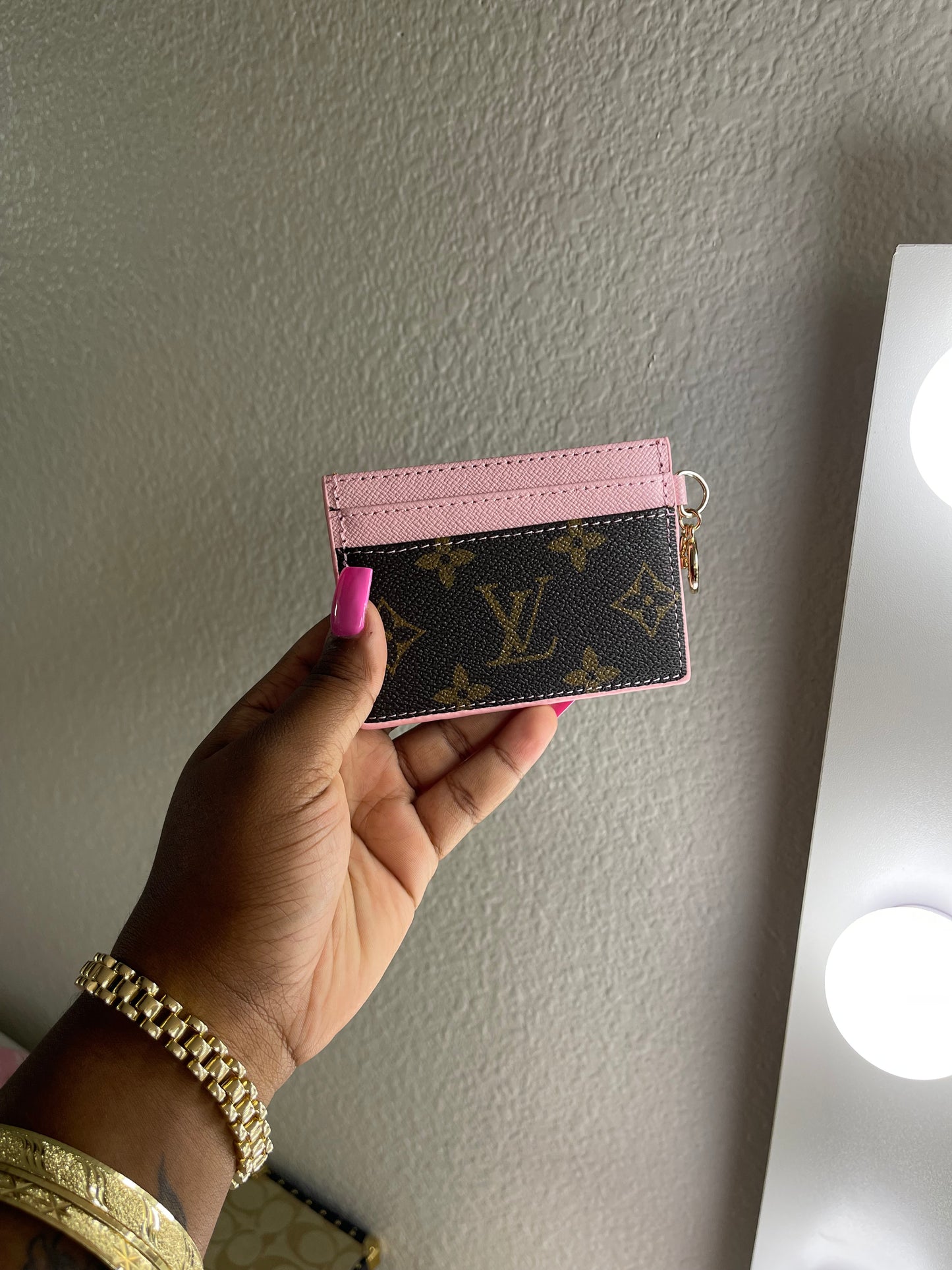 LV CARD HOLDERS