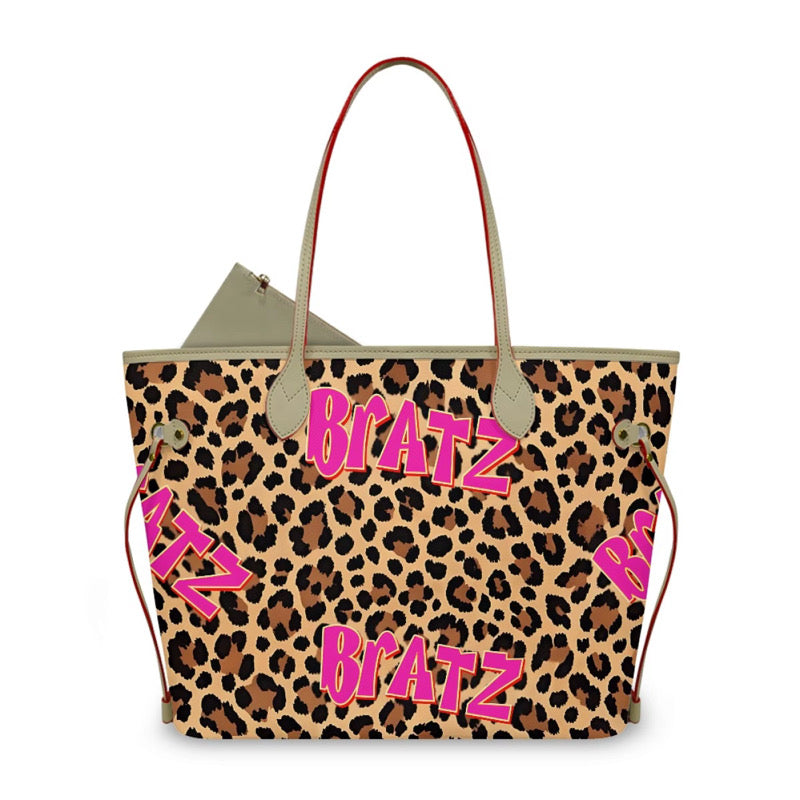 BRATZ TOTE BAG (pre-order)
