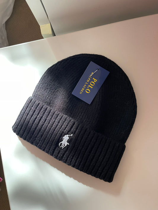POLO BEANIE