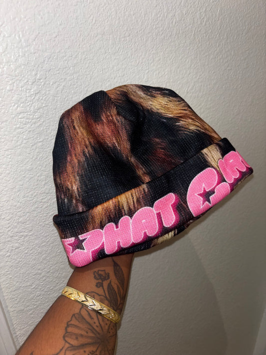 THAT GIRL BEANIE