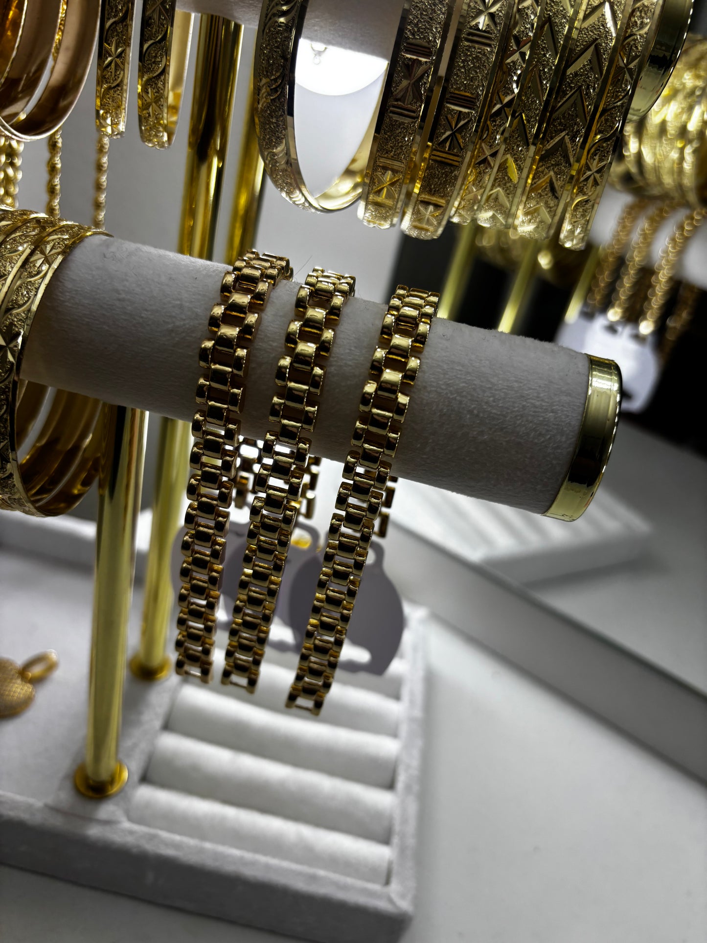 ROLEX BRACELET