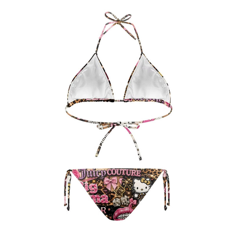 JUICY COUTURE SWIMSUIT (pre-order)