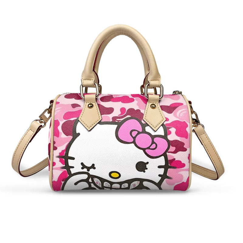 HK PINK BAPE PURSE (pre-order)