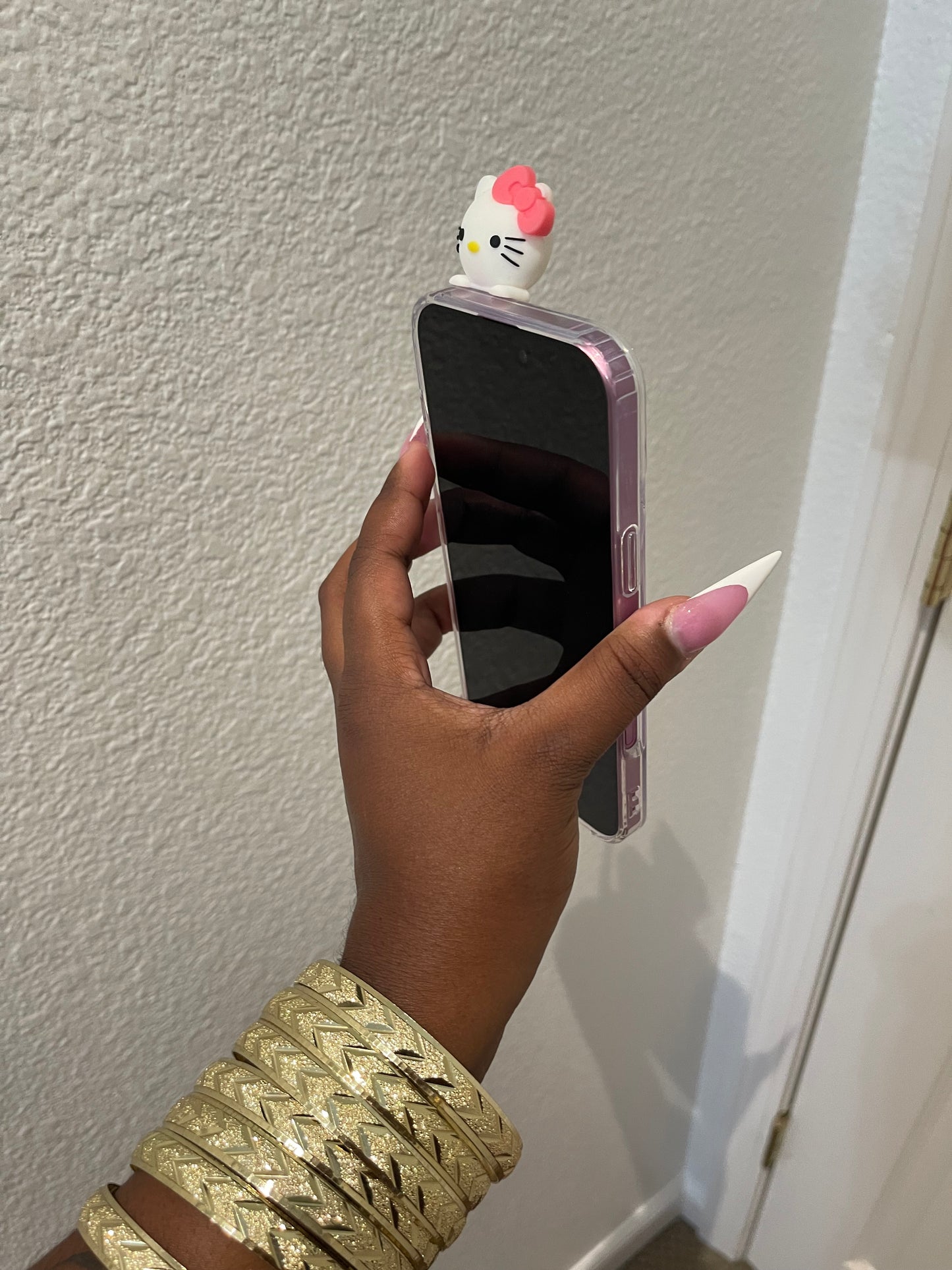 HK TOPPER CASE (pre-order)
