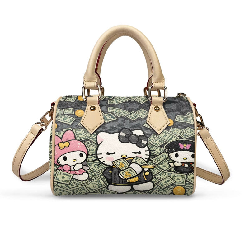 HK MONEY PURSE (pre-order)