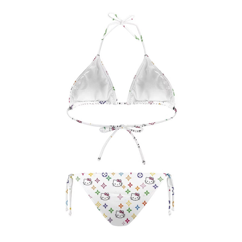 COLORFUL HK SWIMSUIT (pre-order)