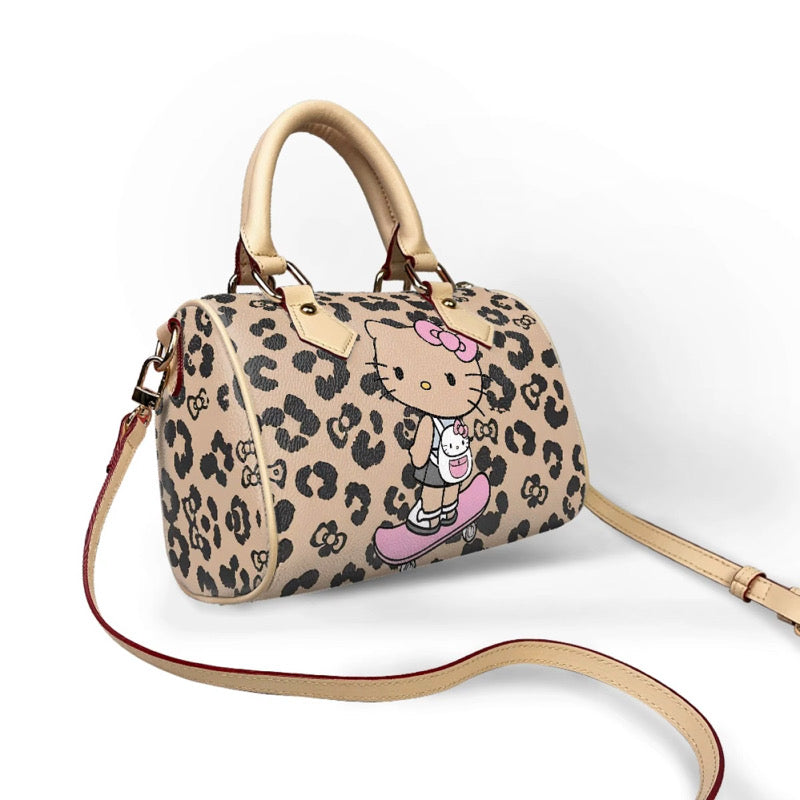 HK SKATEBOARD PURSE (pre-order)