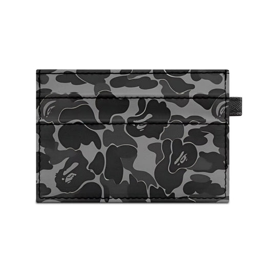 BLACK BAPE CARD HOLDER (pre-order)